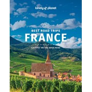 Best Road Trips France Lonely Planet